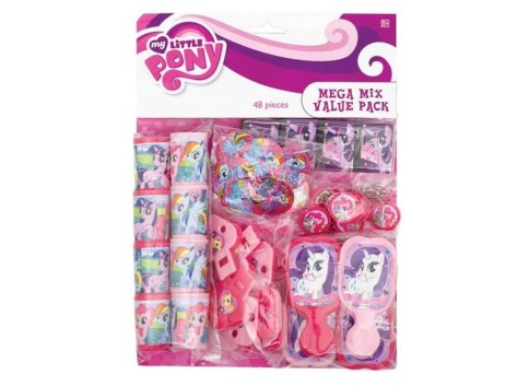 my_little_pony_favour_pack
